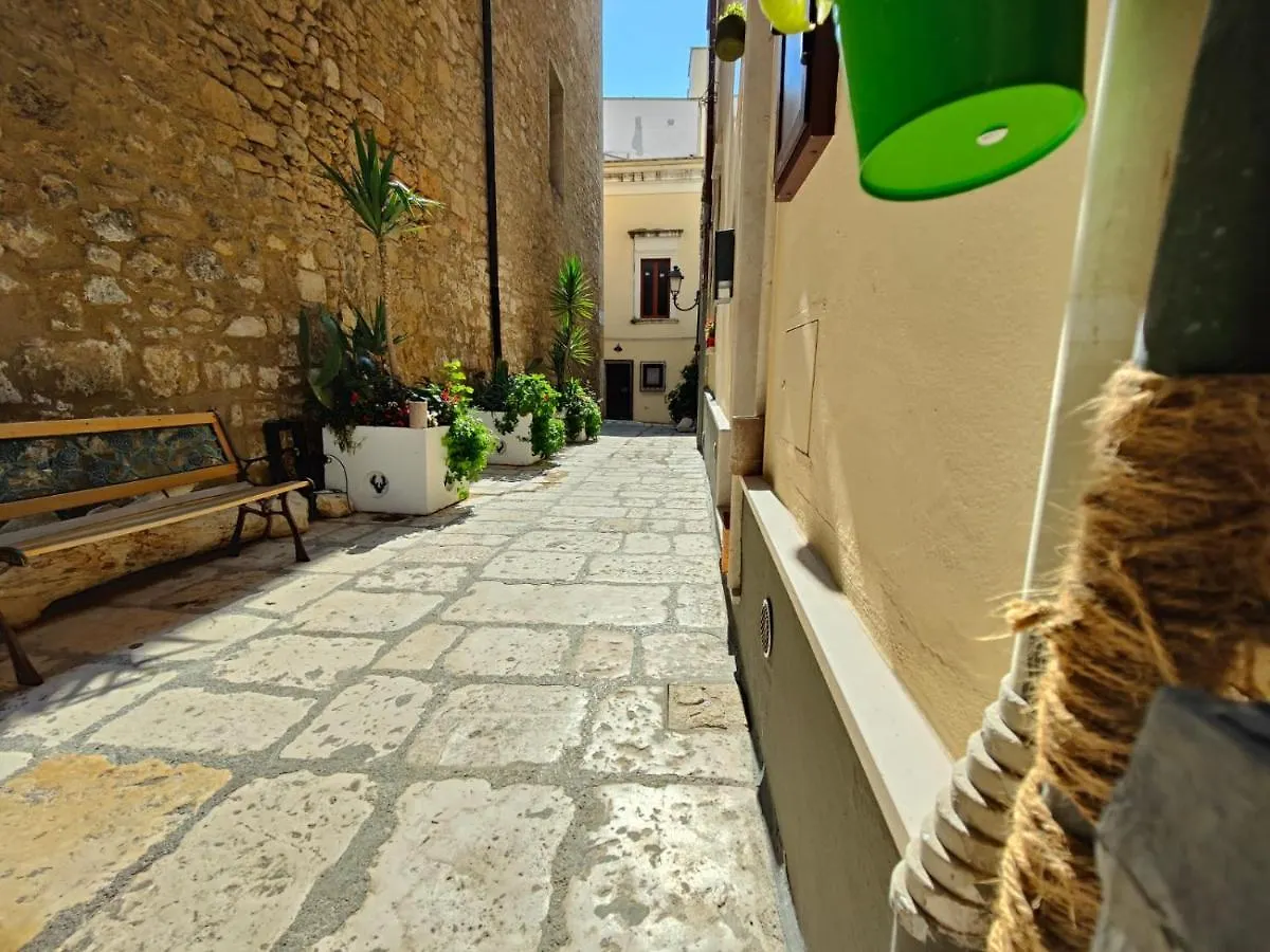 Appartamento Brama Wellness Experience Brindisi