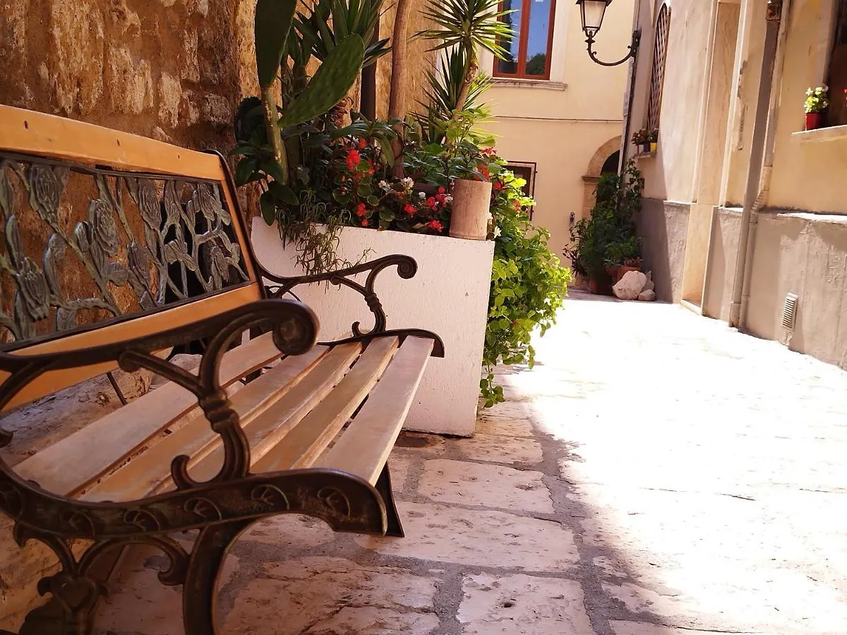 Appartamento Brama Wellness Experience Brindisi