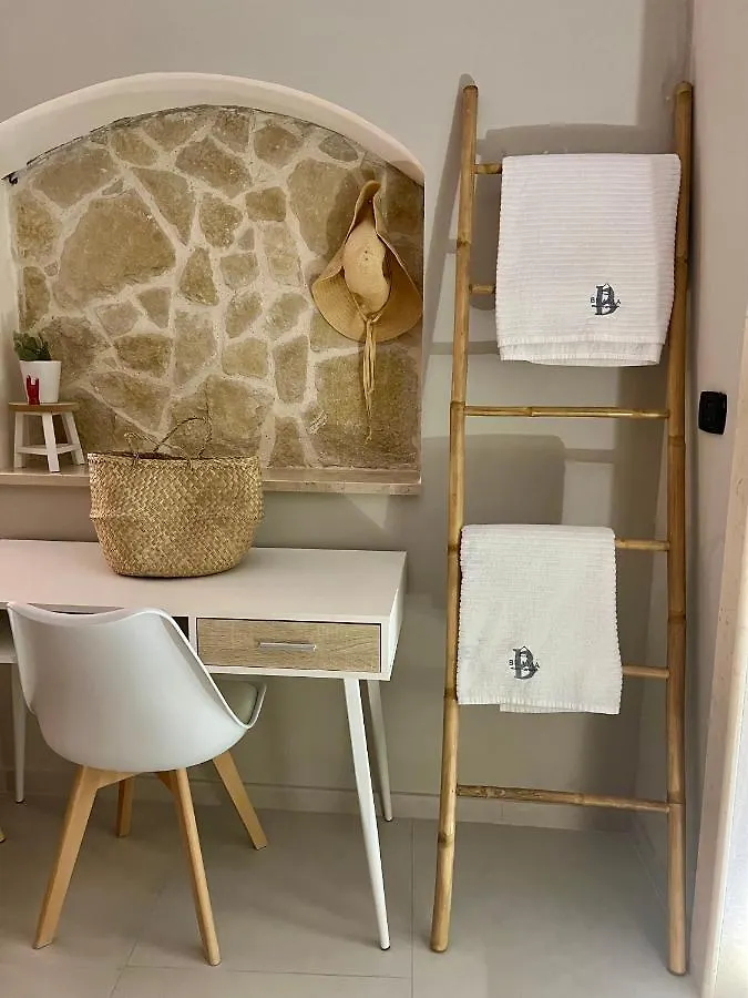 Brama Wellness Experience Apartment Brindisi 0*,