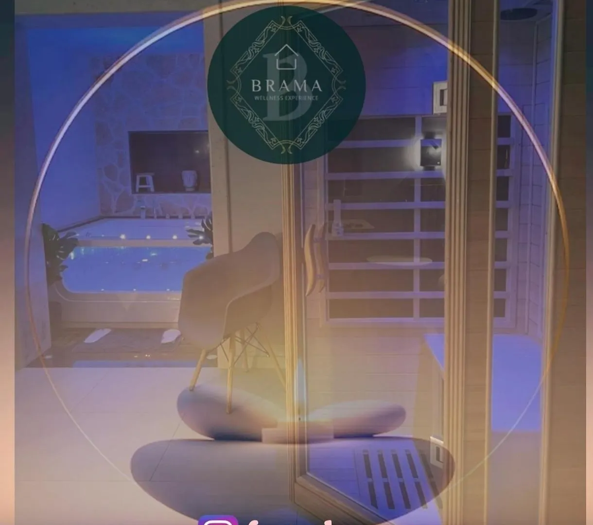 Brama Wellness Experience Apartment Brindisi