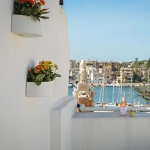 Puntamare Appartement