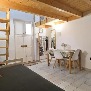 Monolocale Porta Napoli Appartement
