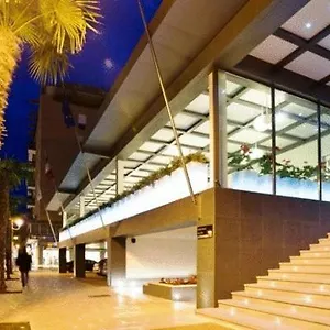 Palazzo Virgilio Hotell
