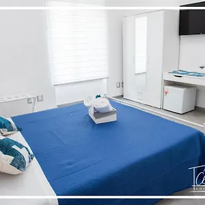 A Casa Di Claudia Brindisi